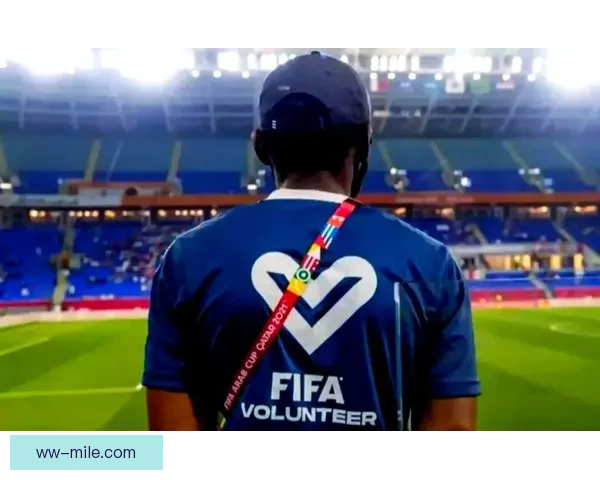 2026世界杯志愿者将接受为期一周北美应急救援培训