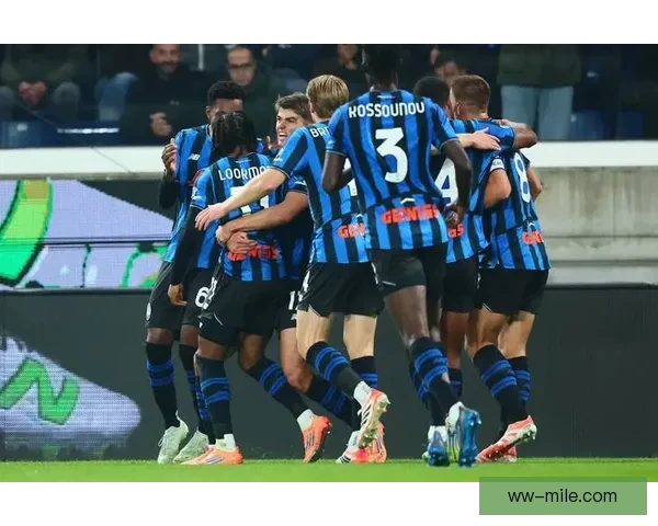 AC米兰时隔十一年再登意甲之巅书写辉煌新篇章